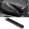 Car Handbrake Decoration Cover Trim Stickers for Jeep Wrangler JK 2011 2012 2013 2014 2015 2016 2017 Interior Accessories