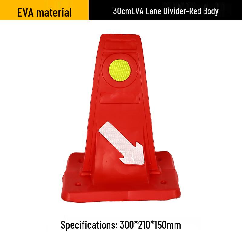 Стойки и барьеры безопасности дорожного движения Luruijing