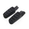 For Scrambler 1200 XE/XC 2019-2025 1200XC 1200XE Scrambler1200 Motorcycle Pegs Rest Rear Footrests Footpegs Pedals Kit