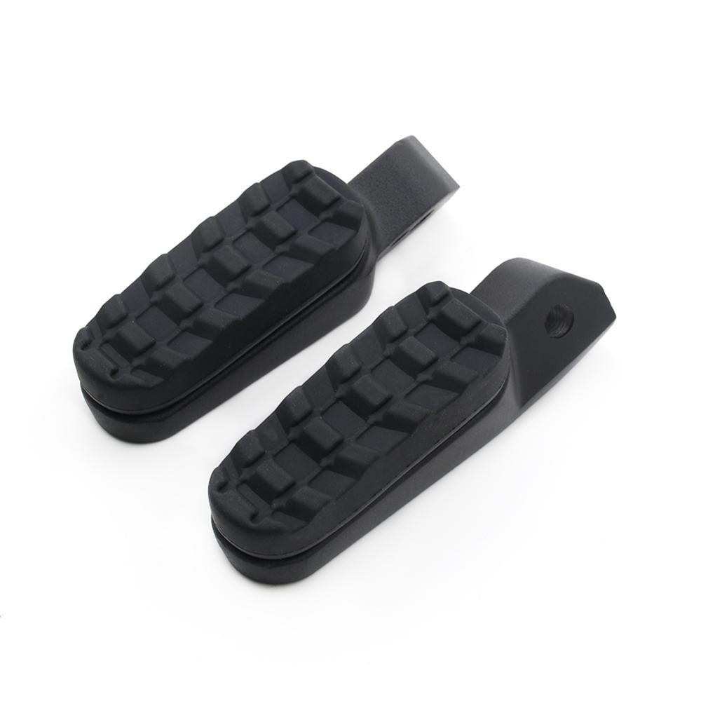 For Scrambler 1200 XE/XC 2019-2025 1200XC 1200XE Scrambler1200 Motorcycle Pegs Rest Rear Footrests Footpegs Pedals Kit
