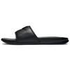 Benassi JDI Slide 'Triple Black' (Unisex) Black / Black-Black Slide Slippers 343880 001