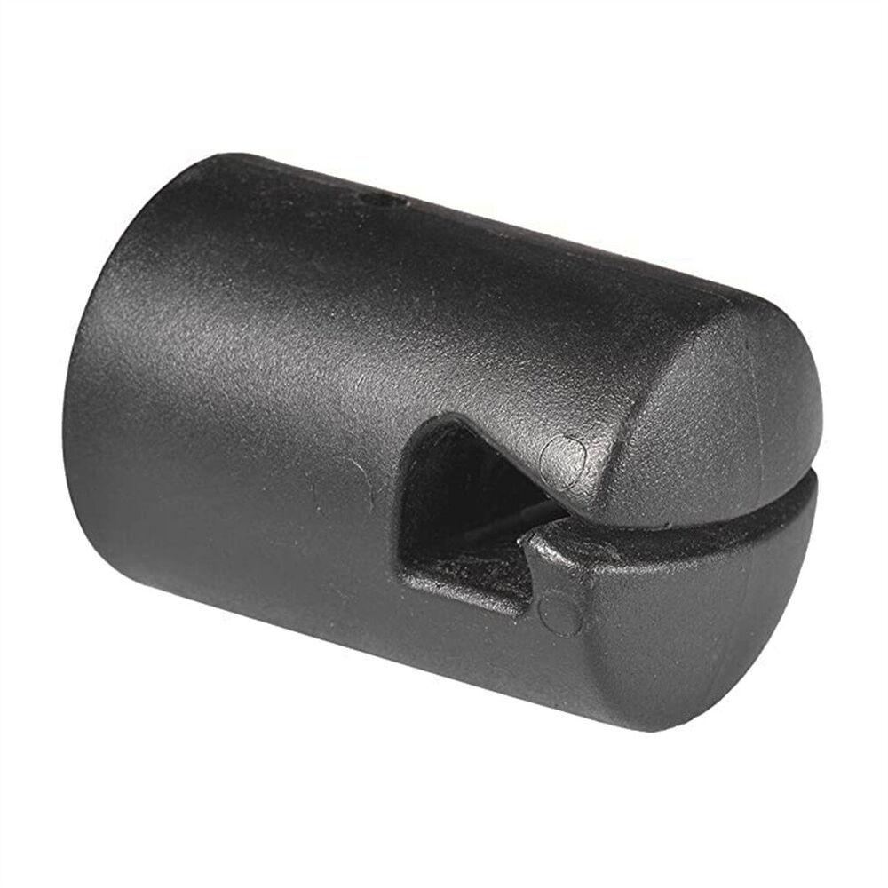 Trampoline End Cap Trampoline Protection Cover Trampoline Enclosure Pole Cap Replaced Rod Cover