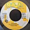 7inch Record ELEPHANT MAN - Truth Hurts NONE B-Rich Records 2000 Jamaica Reggae, Ska & Dub Used