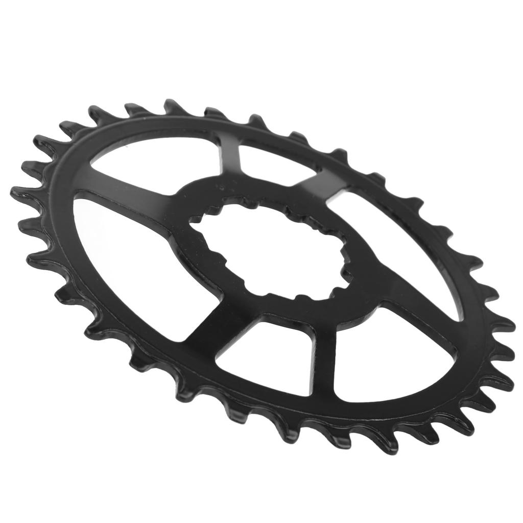 Звезда велосипедная 3 мм смещение Direct Mount Narrow Wide Single Chainring для GXP