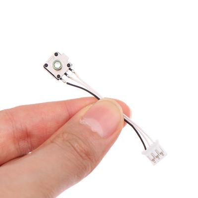 Ttc Колесо мыши Энкодер для Razer Naga 2014 Hex V2 Mamba 5G Epic Chroma с проводным колесом мыши Энкодер