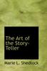 Книга The Art of the Story-Teller