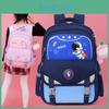 Милый и современный дизайн детского рюкзака, удобная и дышащая ткань Оксфорд