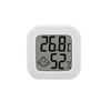 2025 Mini LCD Digital Thermometer Hygrometer Indoor Room Electronic Temperature Humidity Meter Sensor Gauge Weather Station for Home