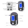 Portable Digital LCD Breath Alcohol Tester Professional Breathalyzer Detector
