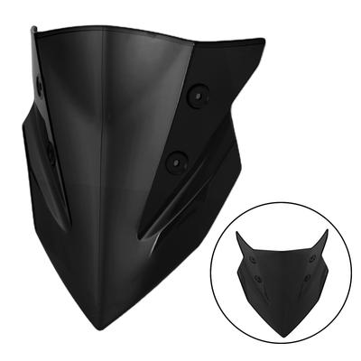 Ветровое стекло Защитное стекло для ветрового стекла Kawasaki Z400 2018-2022