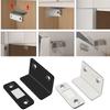 For Door Latch Lock Spare Strong Magnetic Ultra Thin