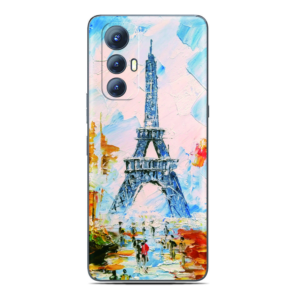 Vincent Van Gogh Phone Case For Ulefone Note 20 19 18 Ultra 10 12 13 14 15 16 17 Pro 13P 12P 11P 10P Silicone Soft Back Cover
