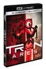 Трон: Набор Ares 4K UHD + Blu-ray [Blu-ray]