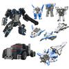 TAKARA TOMY Команда Фигур Действия Немезис Прайм Т-Спарк и Мини-Кон