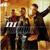 CD III FRUM THA SOUL - III Frum Tha Soul BVCP21035 RCA, BMG, Peeps 1999 Japan Soul/Funk