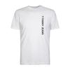 Tommy Hilfiger T-Shirts Men's Crew Neck Moderate DM14003