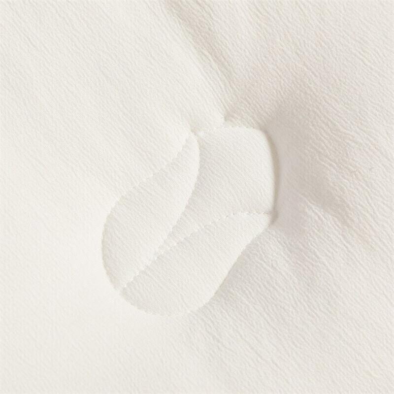 Mercury All-Season Corn Fiber Quilt