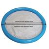 New Bubble Show Props Set for Performance, Magic Bubble Tool for Blowing Large Bubbles, Red Cloth Tub for Enchanting Shows