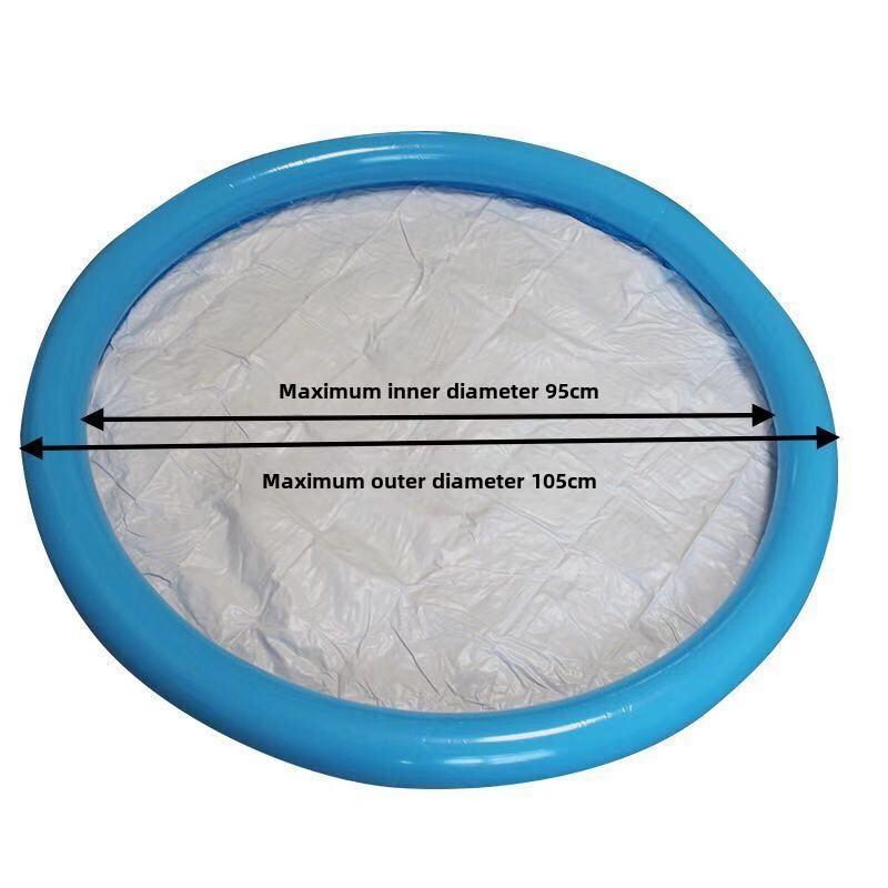 New Bubble Show Props Set for Performance, Magic Bubble Tool for Blowing Large Bubbles, Red Cloth Tub for Enchanting Shows