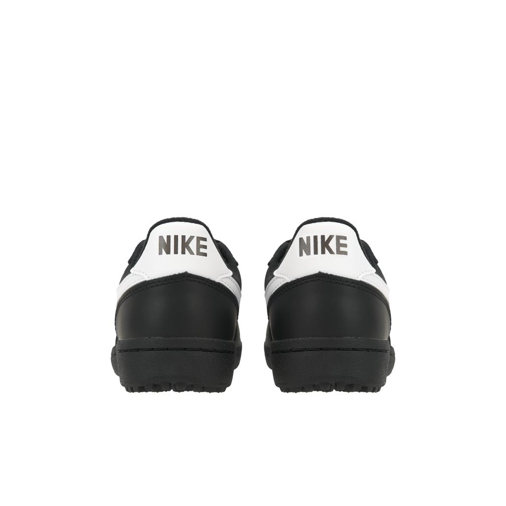 Nike Мужские Полевые Генералы 82 SP Черно-Белые Унисекс Кроссовки FQ8762-001