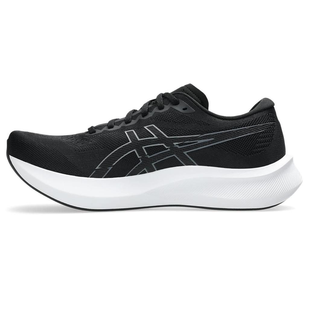 Кроссовки для бега EvoRide Speed 3 1011B969 001 см 2E [Asics] Мужские (Черный/Метрополис) +27,5