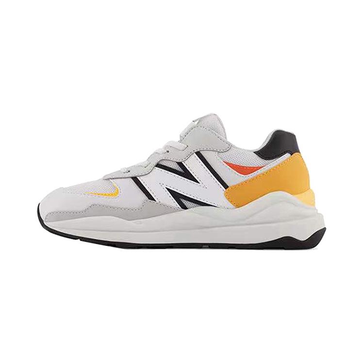 New Balance NB 5740 Comfortable Low top Kids Lifestyle Shoes Children Aged 3 7 Years Old PV5740SB