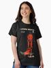John Wick John wick the movies Classic T-Shirt