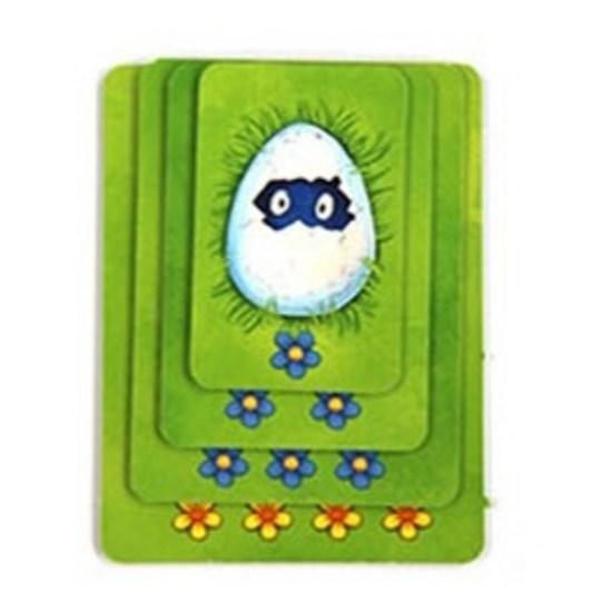 Habba Hungry Baby Bird Board Game HB302368, Popular Korean Game