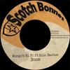 7-дюймовая пластинка MUNGO'S HI FI, SOLO BANTON - Boom SCOB049 Scotch Bonnet 2014 UK Регги, Ска и Даб