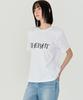THEFRHT Classic Logo T-Shirt (White)