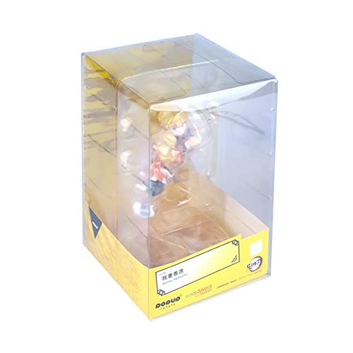 Good Smile Company POP UP PARADE Убийца Демонов: Kimetsu no Yaiba Zenitsu Agatsuma Полная окрашенная фигурка из АБС и ПВХ без масштаба