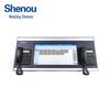 Shenou SOD8280 21,5-дюймовая сенсорная диспетчерская консоль с двумя IP-телефонами (Китайская версия)