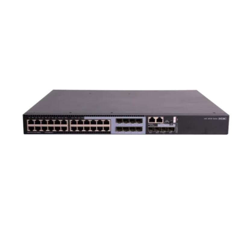 H3C LS-5130S Series Managed Aggregation Switch