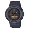 Casio Аналоговые цифровые мужские часы G-SHOCK AW-500MNT-1AJR MUSIC NIGHT TOKYO Limited