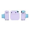 Чехол из искусственной кожи с регулируемым плечевым ремнем для Instax Mini 11 Аксессуары