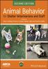 Книга Animal Behavior for Shelter Veterinarians and Staff