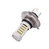 2Pcs H4 9003 HB2 LED Headlight Bulb Kit For Car Truck 12V - 24V Pure White 6000K
