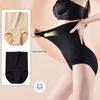 Waist Trainer Seamless Shapewear High Waist Underwear Women Breathable Bodyshape Briefs Postpartum
