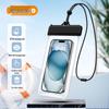 Водонепроницаемый чехол-сумка для телефона Alliance Envoy Submersible Phone