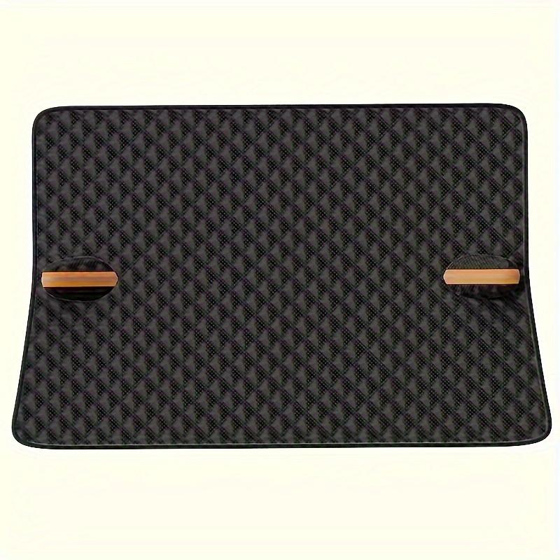 Magnetic Car Waterproof Cover - UV Protection, Snow Protection, Dust Protection | Thickened Winter Frost Cover for Outdoor and Indoor Use