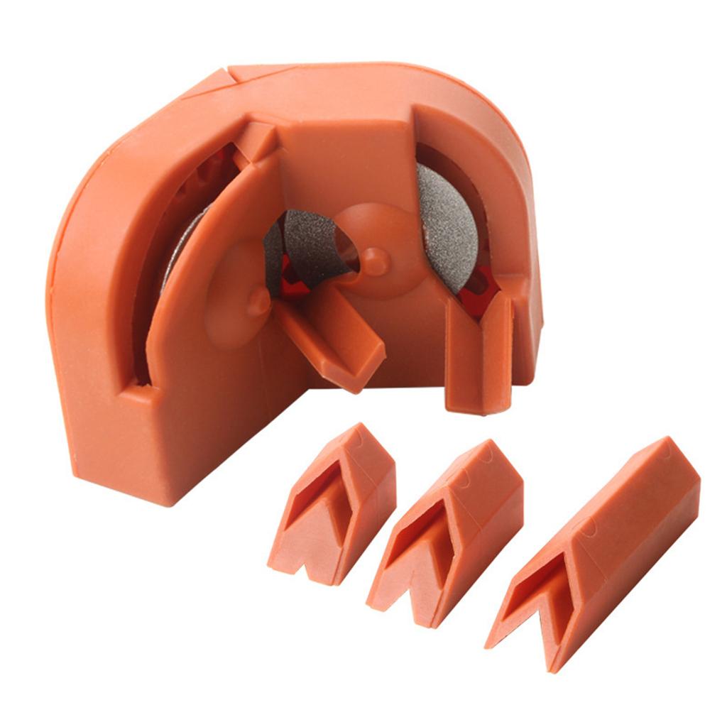 Multipurpose Electric Drill Bit Grinding Sharpener, Portable Impact Drill Milling Cutter Grinder With Diamond Grinding Wheel