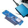 Конвертер SATA на USB 3.0 Адаптер-расширитель USB для 2,5-дюймового SATA жесткого диска SSD Micro USB Адаптер-конвертер для SATA жесткого диска
