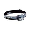 Hapyson LED Headlamp Black 80g YF-246BK-K Weight Approx. (including Battery)