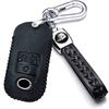 Toyota Exclusive Roomy 2020 Key Key Key Scratch and Stain Dress Up 4 (September -) Case, Cover, Holder, Leather, Prevention, (Toyota Exclusive,