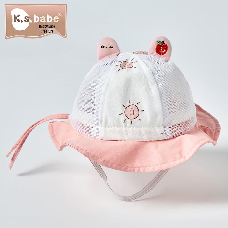 Коллекция детских шапок XiQinBao