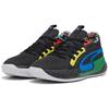 Новые Puma Court Rider Chaos 'Trash Talk   Черный' 379137-01