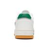 Li Ning Tian Ji Non-Slip Shock Absorbing Durable Low-Top Skate Shoes Men Sneakers White Green AGCS391-1