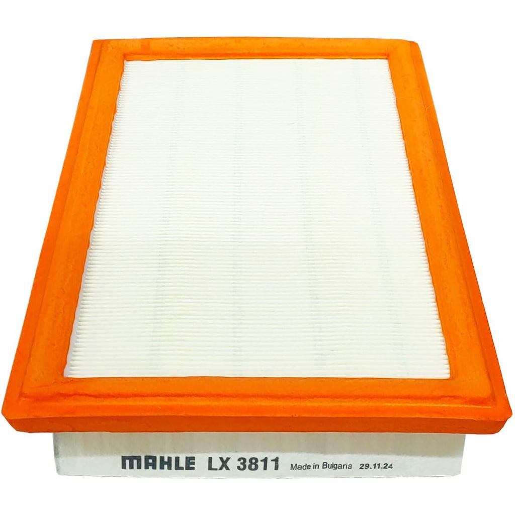 MAHLE Воздух для GLC Подтверждение применимости MAHLE Сделано оригинальным производителем очистителей/фильтров Mercedes-Benz C-Class, E-Class, SLC, SLK, (W205, C205, W213, A238,