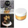 5 г съедобный блестящий золотой серебряный порошок торт бисквитный декор поставки для выпечки