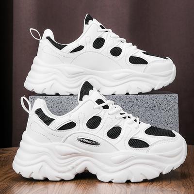 Весенне-осенняя женская обувь, женская резиновая обувь из этиленвинилацетата, легкая спортивная обувь для бега на открытом воздухе для фитнеса и улицы